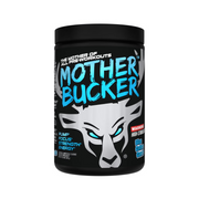 Mother Bucker Pre-Workout - 400g